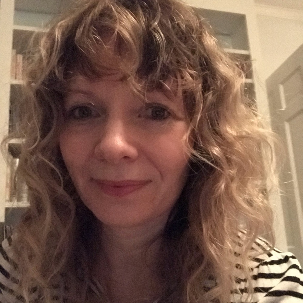 Meet your Posher, Melissa